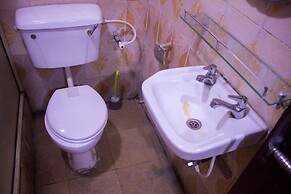 November 5 Hotel Lagos