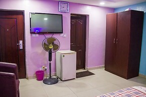 November 5 Hotel Lagos