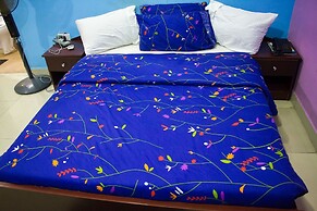 November 5 Hotel Lagos