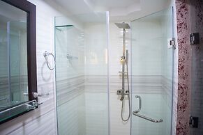 November 5 Hotel Lagos