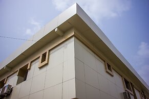 November 5 Hotel Lagos