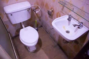 November 5 Hotel Lagos