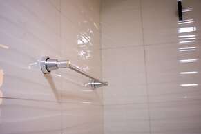 November 5 Hotel Lagos