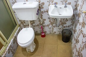 November 5 Hotel Lagos