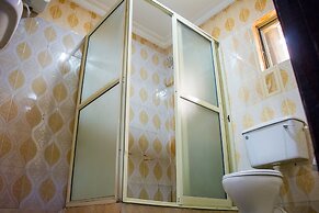 November 5 Hotel Lagos