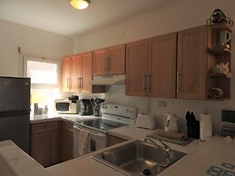 Villa 422D at Jolly Harbour