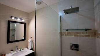 Villa 422D at Jolly Harbour