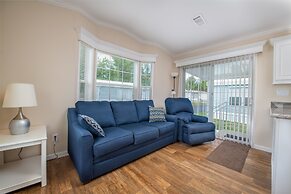 Glen Haven RV Resort