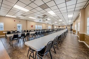 Glen Haven RV Resort