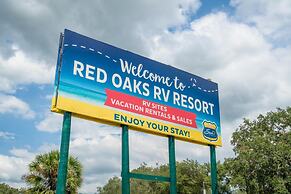 Red Oaks