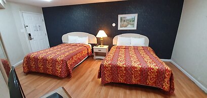 Royal Lodge