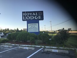 Royal Lodge