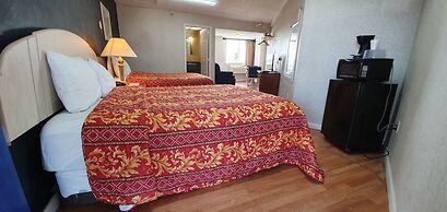 Royal Lodge