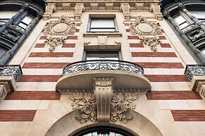 Hotel Seville Nomad, in the Unbound Collection by Hyatt