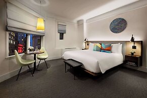 Hotel Seville Nomad, in the Unbound Collection by Hyatt