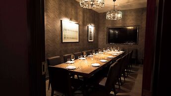 Hotel Seville Nomad, in the Unbound Collection by Hyatt