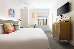 Hotel Seville Nomad, in the Unbound Collection by Hyatt