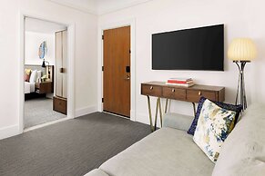 Hotel Seville Nomad, in the Unbound Collection by Hyatt