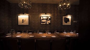 Hotel Seville Nomad, in the Unbound Collection by Hyatt