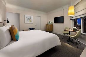 Hotel Seville Nomad, in the Unbound Collection by Hyatt