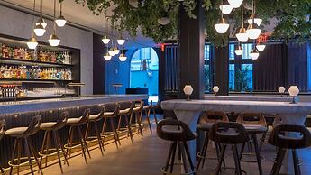 Hotel Seville Nomad, in the Unbound Collection by Hyatt