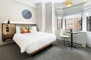 Hotel Seville Nomad, in the Unbound Collection by Hyatt