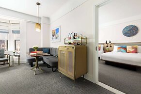 Hotel Seville Nomad, in the Unbound Collection by Hyatt