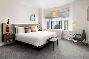 Hotel Seville Nomad, in the Unbound Collection by Hyatt