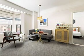 Hotel Seville Nomad, in the Unbound Collection by Hyatt