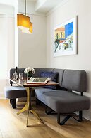 Hotel Seville Nomad, in the Unbound Collection by Hyatt