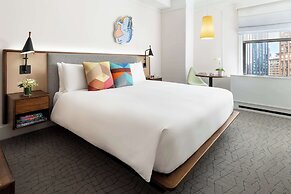 Hotel Seville Nomad, in the Unbound Collection by Hyatt