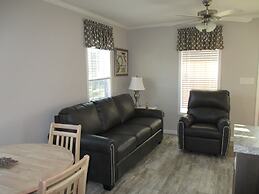 Settler's Rest RV Resort