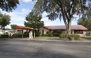 Southern Charm RV Resort