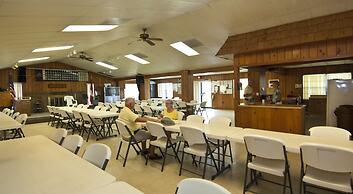 Sweetwater RV Resort