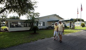 Sweetwater RV Resort