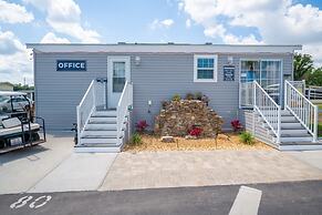 Water's Edge RV Resort