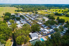 Water's Edge RV Resort