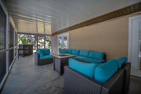 Water's Edge RV Resort