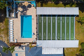 Water's Edge RV Resort