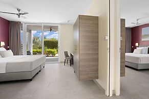 Delfins Beach Resort Bonaire, Tapestry Collection by Hilton