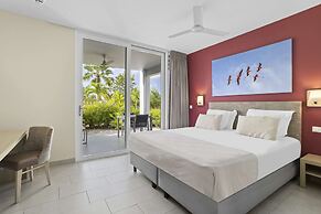 Delfins Beach Resort Bonaire, Tapestry Collection by Hilton