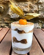The Plume of Feathers