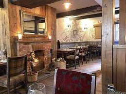 The Plume of Feathers