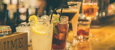 The Plume of Feathers