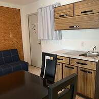 Container Inn Hotel Aeropuerto