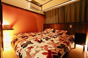 Kyoto Traditional Machiya House