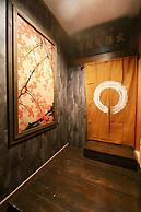 Kyoto Traditional Machiya House