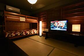 Kyoto Traditional Machiya House