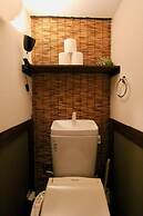 Kyoto Traditional Machiya House