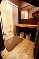 Kyoto Traditional Machiya House